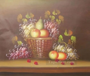 sy021fC fruit cheap Oil Paintings